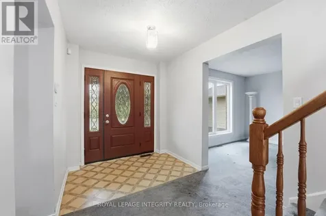 2133 Lenester Avenue Ottawa ON K2A 4A9