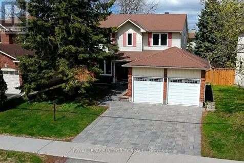 2133 Lenester Avenue Ottawa ON K2A 4A9