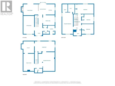 2133 Lenester Avenue Ottawa ON K2A 4A9