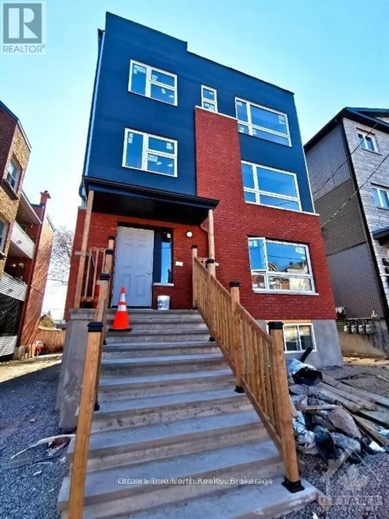 360 Bronson Avenue Ottawa ON K1R 6J3