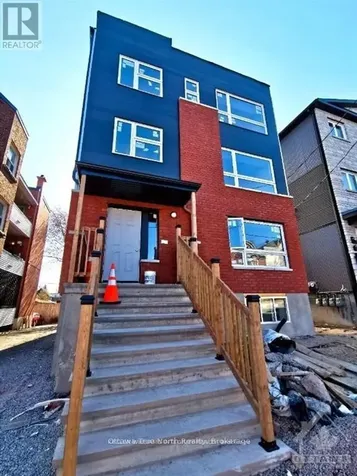 360 Bronson Avenue Ottawa ON K1R 6J3