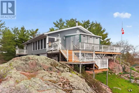 2526 Sheffield Long Lake Stone Mills ON K0K 1W0