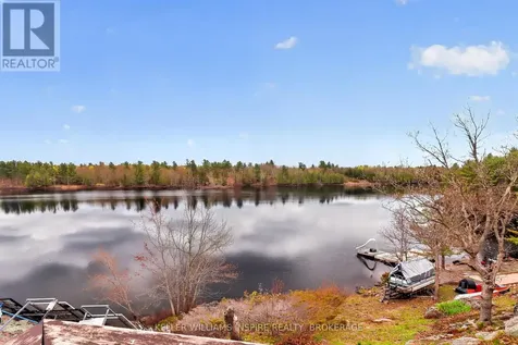 2526 Sheffield Long Lake Stone Mills ON K0K 1W0