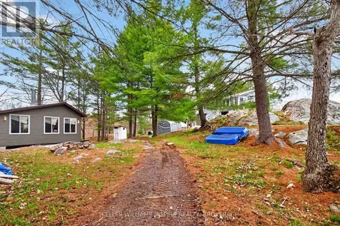 2526 Sheffield Long Lake Stone Mills ON K0K 1W0