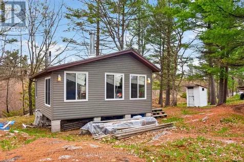 2526 Sheffield Long Lake Stone Mills ON K0K 1W0
