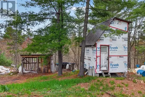 2526 Sheffield Long Lake Stone Mills ON K0K 1W0