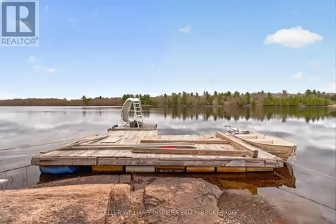 2526 Sheffield Long Lake Stone Mills ON K0K 1W0