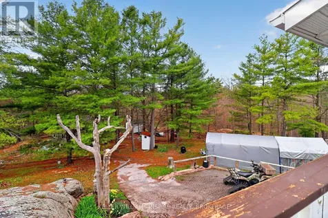 2526 Sheffield Long Lake Stone Mills ON K0K 1W0