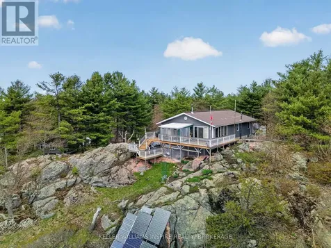 2526 Sheffield Long Lake Stone Mills ON K0K 1W0