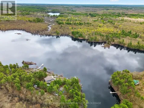 2526 Sheffield Long Lake Stone Mills ON K0K 1W0
