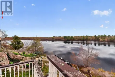2526 Sheffield Long Lake Stone Mills ON K0K 1W0