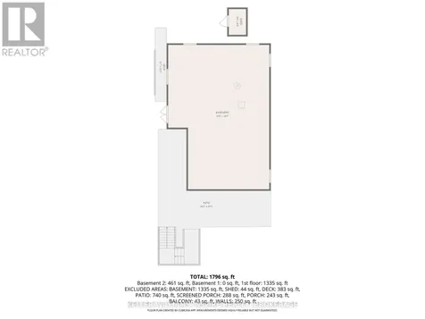 2526 Sheffield Long Lake Stone Mills ON K0K 1W0