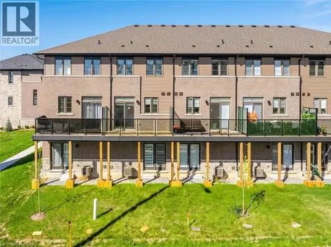 120 Court Drive Paris ON N3L 0N2