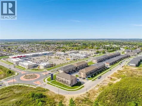 120 Court Drive Paris ON N3L 0N2