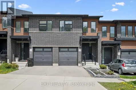 907 Robert Ferrie Drive Kitchener ON N2R 0P2