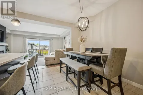 907 Robert Ferrie Drive Kitchener ON N2R 0P2