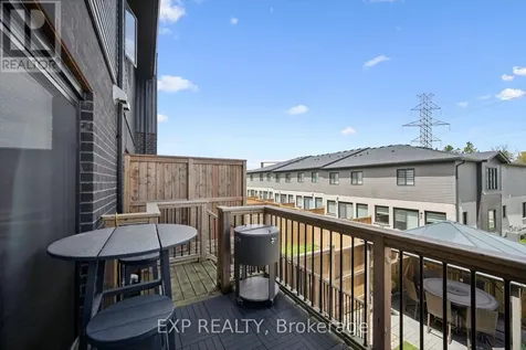 907 Robert Ferrie Drive Kitchener ON N2R 0P2