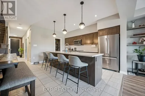 907 Robert Ferrie Drive Kitchener ON N2R 0P2
