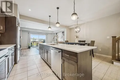 907 Robert Ferrie Drive Kitchener ON N2R 0P2