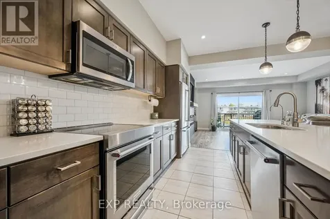 907 Robert Ferrie Drive Kitchener ON N2R 0P2