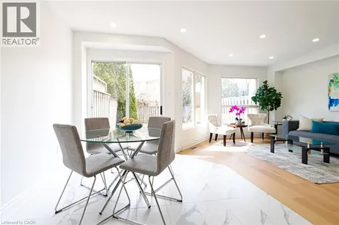 1114 Lindsay Drive Oakville ON L6M 3B4