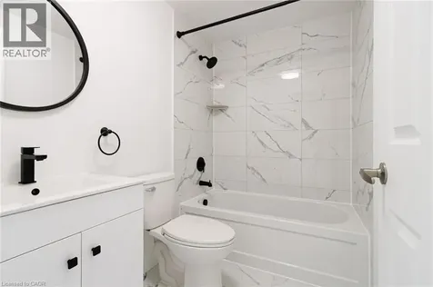 1114 Lindsay Drive Oakville ON L6M 3B4