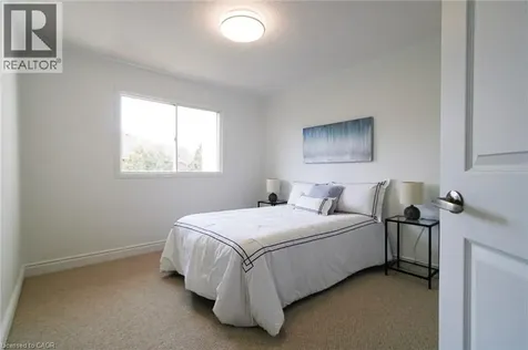 1114 Lindsay Drive Oakville ON L6M 3B4