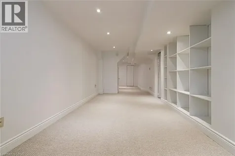 1114 Lindsay Drive Oakville ON L6M 3B4
