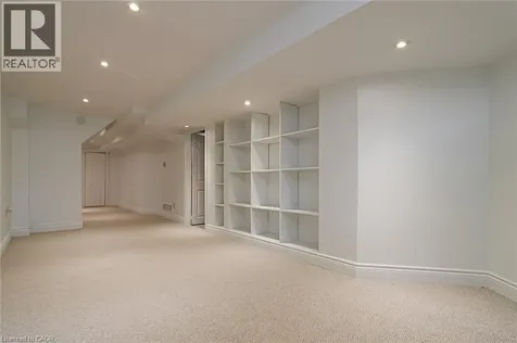 1114 Lindsay Drive Oakville ON L6M 3B4