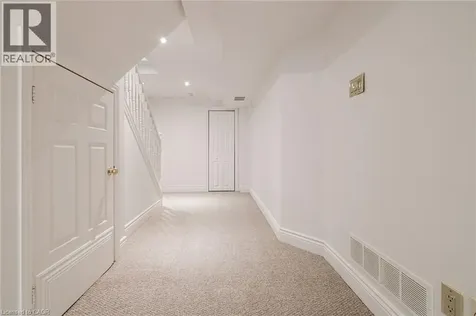 1114 Lindsay Drive Oakville ON L6M 3B4