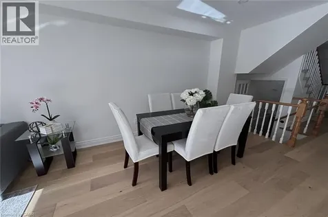 1114 Lindsay Drive Oakville ON L6M 3B4