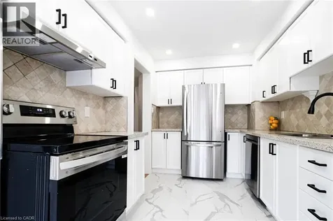 1114 Lindsay Drive Oakville ON L6M 3B4