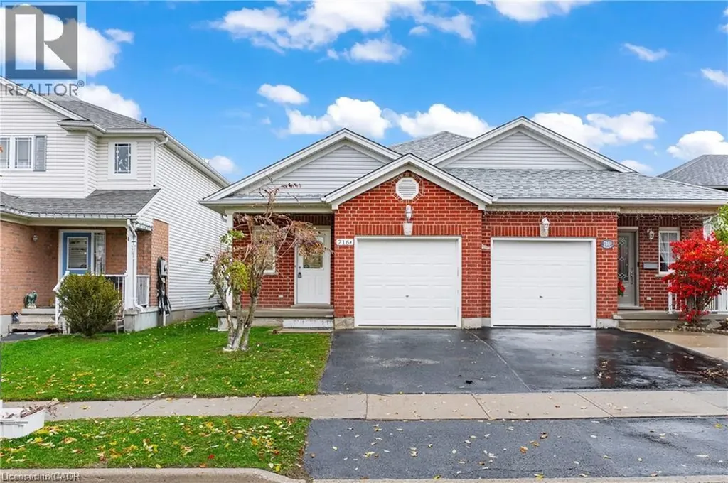 716 Karlsfeld Road Waterloo ON N2T 2W4