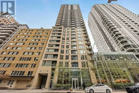 40 Nepean Street Ottawa ON K2P 0X5