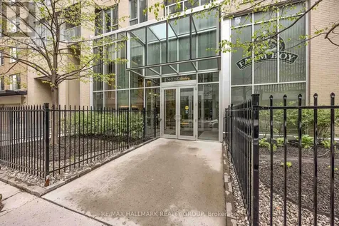 40 Nepean Street Ottawa ON K2P 0X5