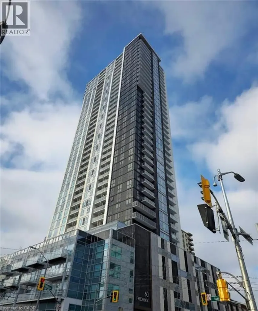 60 Frederick Street Kitchener ON N2H 0C7