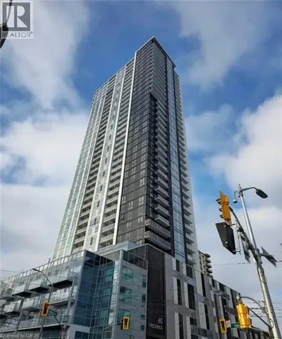 60 Frederick Street Kitchener ON N2H 0C7