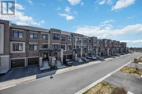84 Riley Reed Lane Richmond Hill ON L4S 0M3
