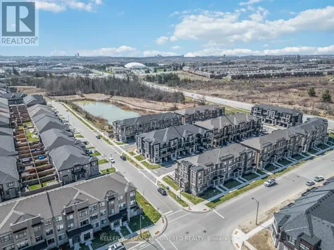 84 Riley Reed Lane Richmond Hill ON L4S 0M3