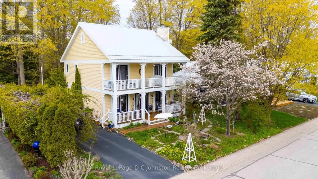 383 Mcnabb Street Saugeen Shores ON N0H 2L0