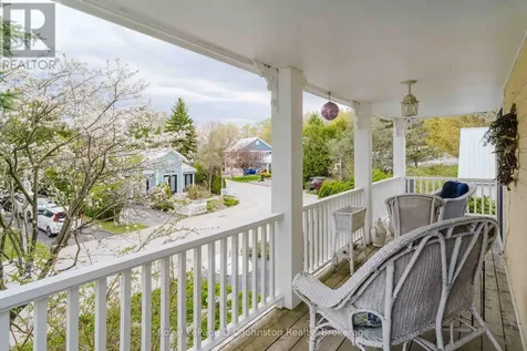383 Mcnabb Street Saugeen Shores ON N0H 2L0