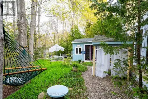 383 Mcnabb Street Saugeen Shores ON N0H 2L0