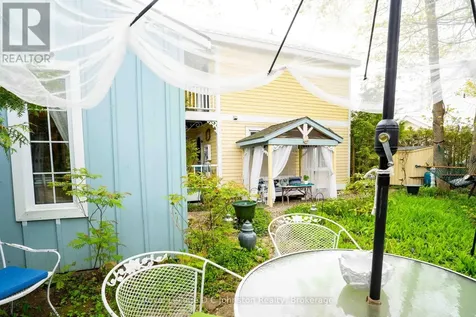 383 Mcnabb Street Saugeen Shores ON N0H 2L0