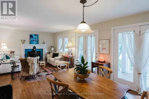 383 Mcnabb Street Saugeen Shores ON N0H 2L0