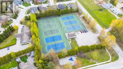 383 Mcnabb Street Saugeen Shores ON N0H 2L0