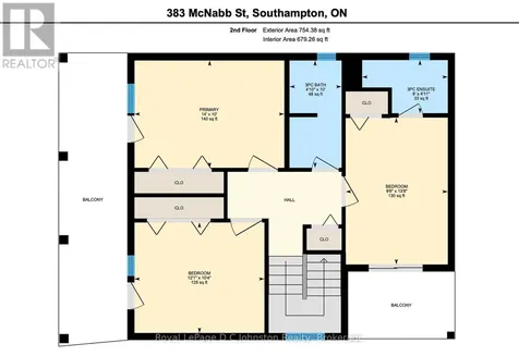383 Mcnabb Street Saugeen Shores ON N0H 2L0