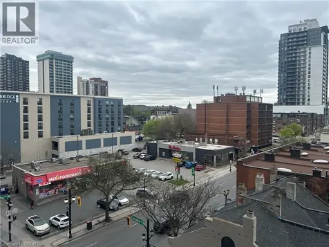 206 King Street West Hamilton ON L8P 1A5