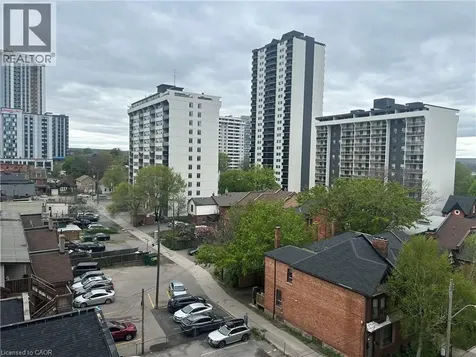 206 King Street West Hamilton ON L8P 1A5