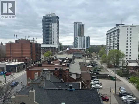 206 King Street West Hamilton ON L8P 1A5