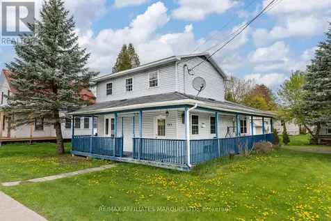 163 Military Road North South Glengarry ON K0C 1N0